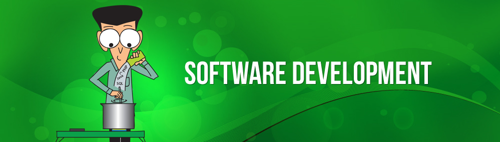 web devlopment